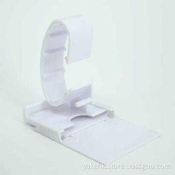 Best selling acrylic removable watch holder display stand for watch shop